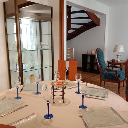 Maison Renovee Proche Vichy : 3 Chambres, Cour Fermee, Tout Inclus, Ideal Curistes Et Activites Naturelles - Fr-1-489-481 Bellerive-sur-Allier Luaran gambar