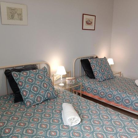 Maison Renovee Proche Vichy : 3 Chambres, Cour Fermee, Tout Inclus, Ideal Curistes Et Activites Naturelles - Fr-1-489-481 Bellerive-sur-Allier Luaran gambar