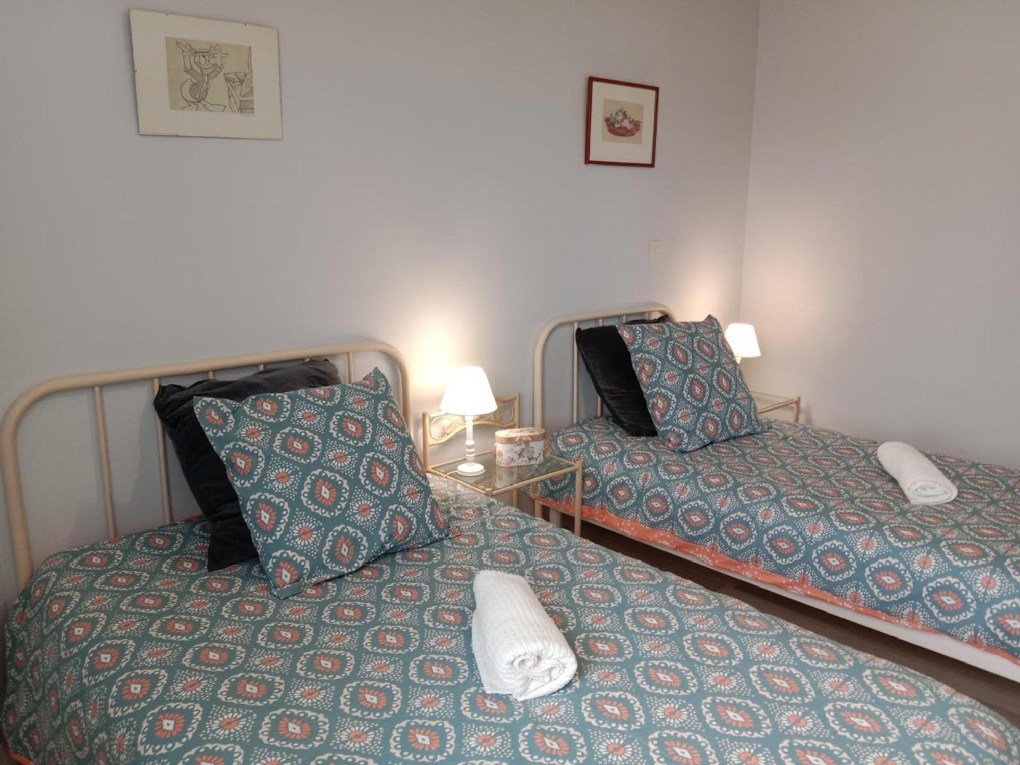 Maison Renovee Proche Vichy : 3 Chambres, Cour Fermee, Tout Inclus, Ideal Curistes Et Activites Naturelles - Fr-1-489-481 Bellerive-sur-Allier Luaran gambar