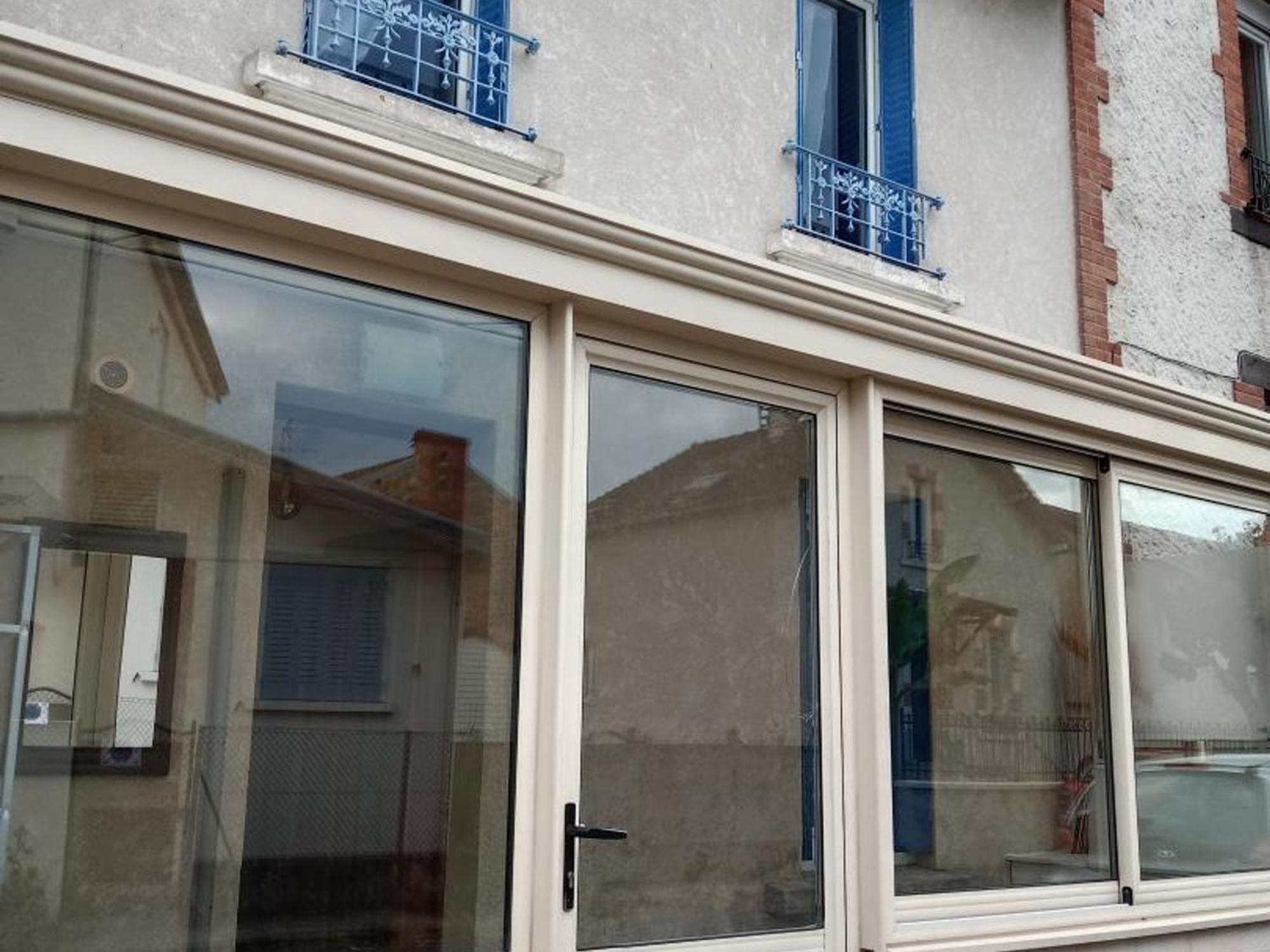 Maison Renovee Proche Vichy : 3 Chambres, Cour Fermee, Tout Inclus, Ideal Curistes Et Activites Naturelles - Fr-1-489-481 Bellerive-sur-Allier Luaran gambar