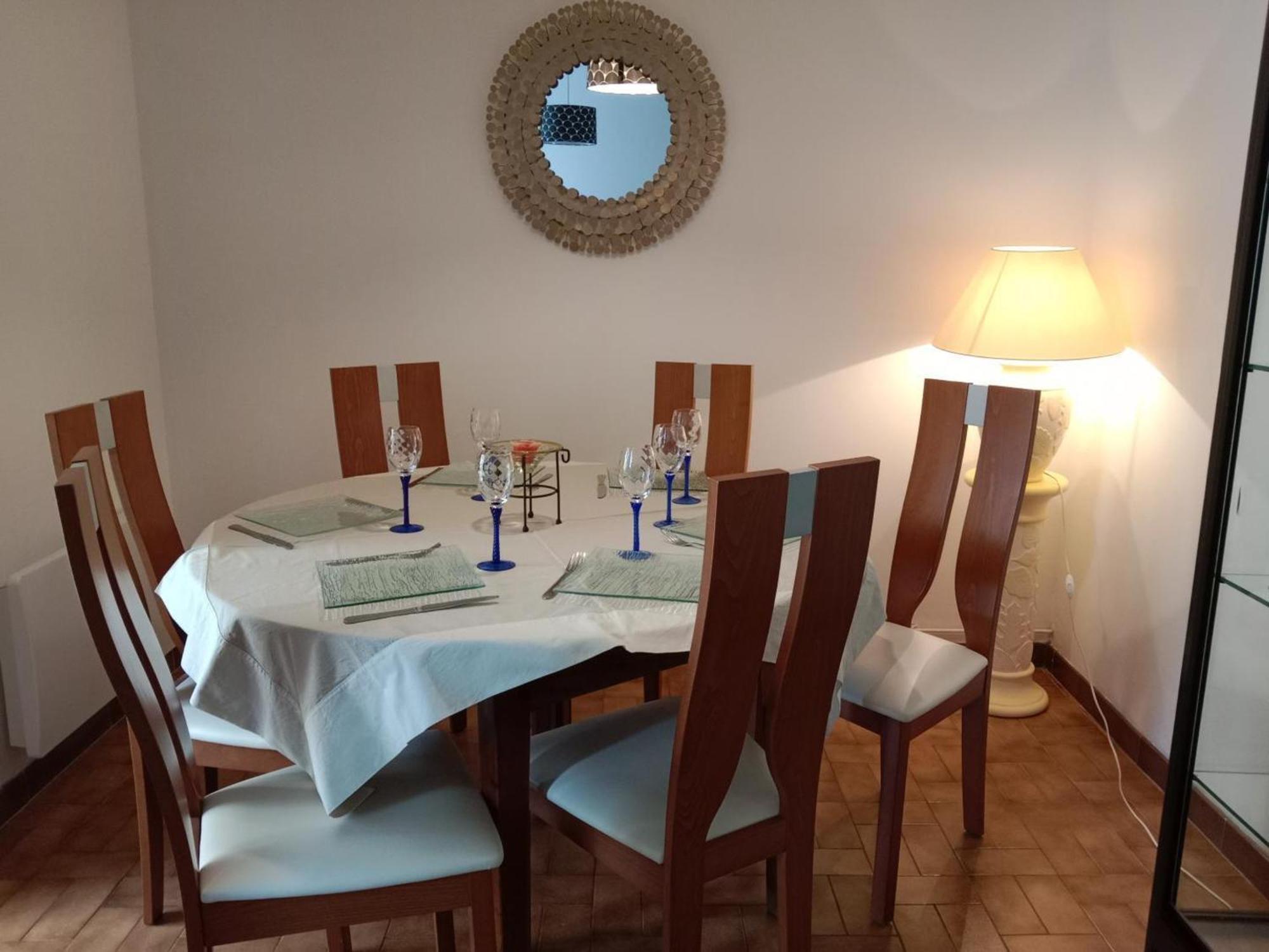 Maison Renovee Proche Vichy : 3 Chambres, Cour Fermee, Tout Inclus, Ideal Curistes Et Activites Naturelles - Fr-1-489-481 Bellerive-sur-Allier Luaran gambar